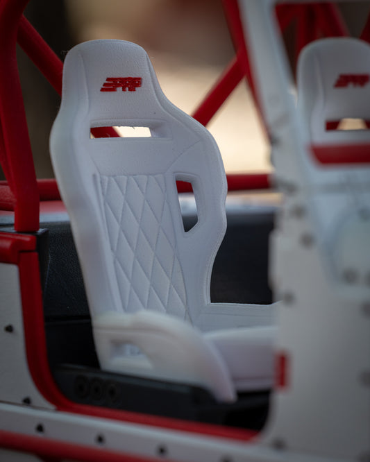 Project IJ Seats - Single Color